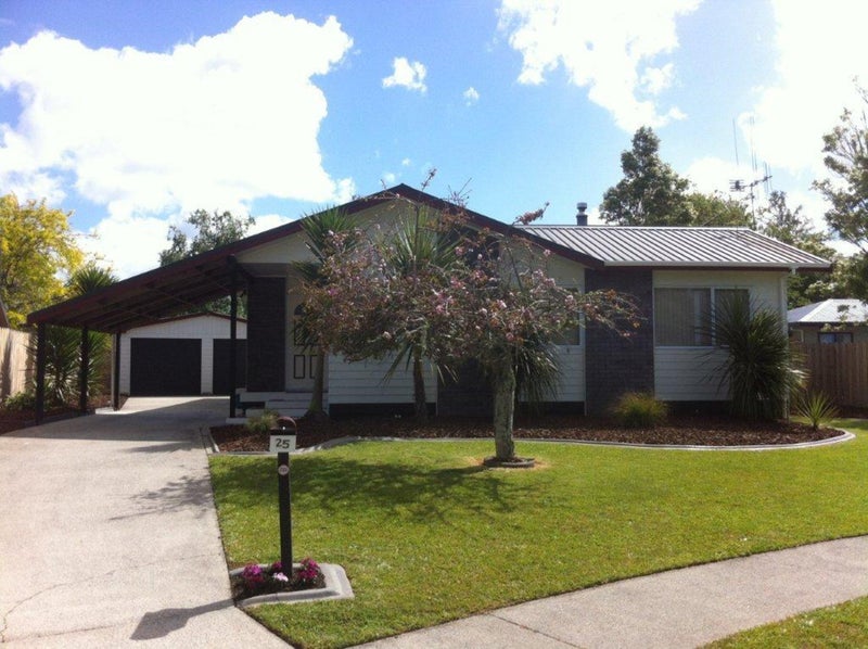 25 Taksan Place, Pukete, Hamilton - Carousel 1