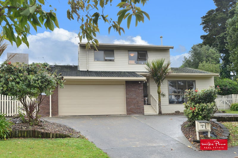 7 Rosella Place, Maunu, Whangarei - Carousel 1