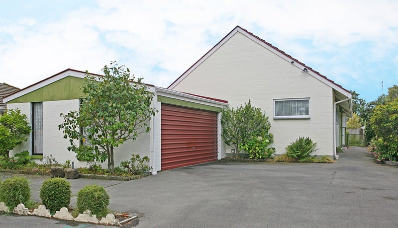 2A Glamis Place, Cashmere, Christchurch - Carousel 14
