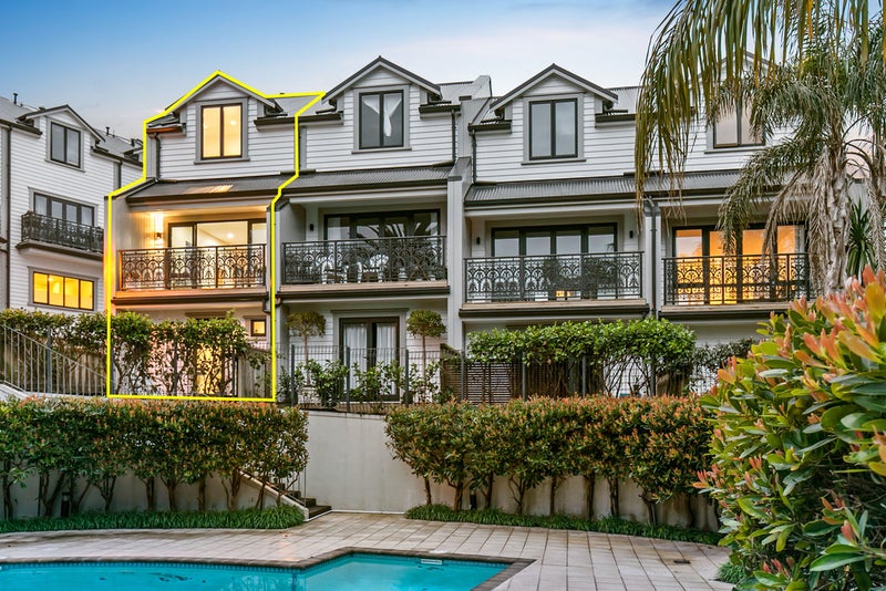 71/386 Richmond Road, Grey Lynn, Auckland - Carousel 1