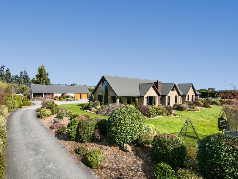 135 Tirohanga Road, North Taieri - Carousel 1