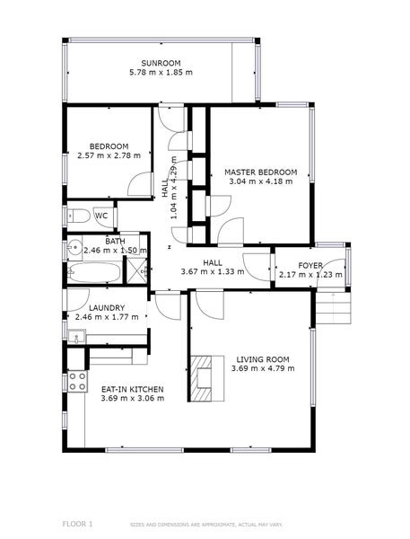 65 Kemp Street, Kilbirnie, Wellington - Carousel 17