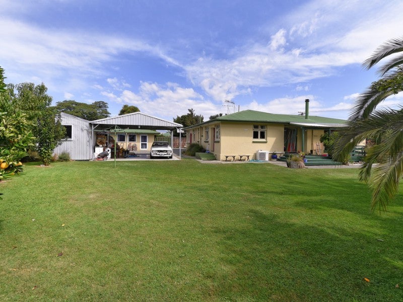 7 Gascoigne Street, Riversdale, Blenheim - Carousel 2