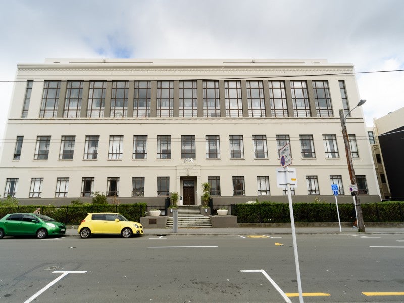 25/254 Willis Street, Te Aro, Wellington - Carousel 8