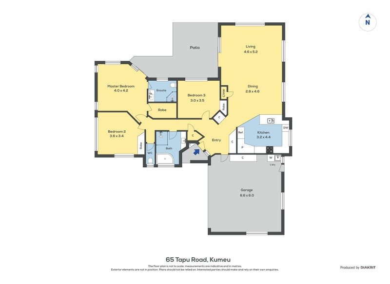 65 Tapu Road, Huapai, Kumeu - Carousel 13