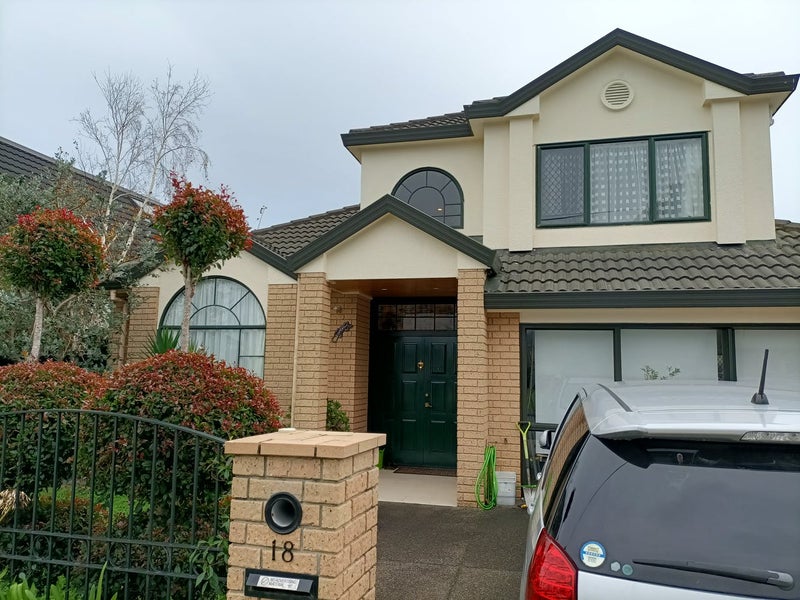 18 Richard Avenue, Bucklands Beach, Auckland - Carousel 1
