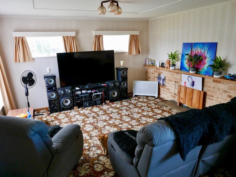 6 Keir Crescent, Lansdowne, Masterton - Carousel 2