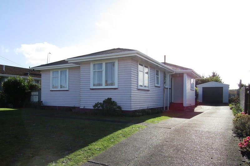 26 Bennett Street, Gonville, Whanganui - Carousel 1