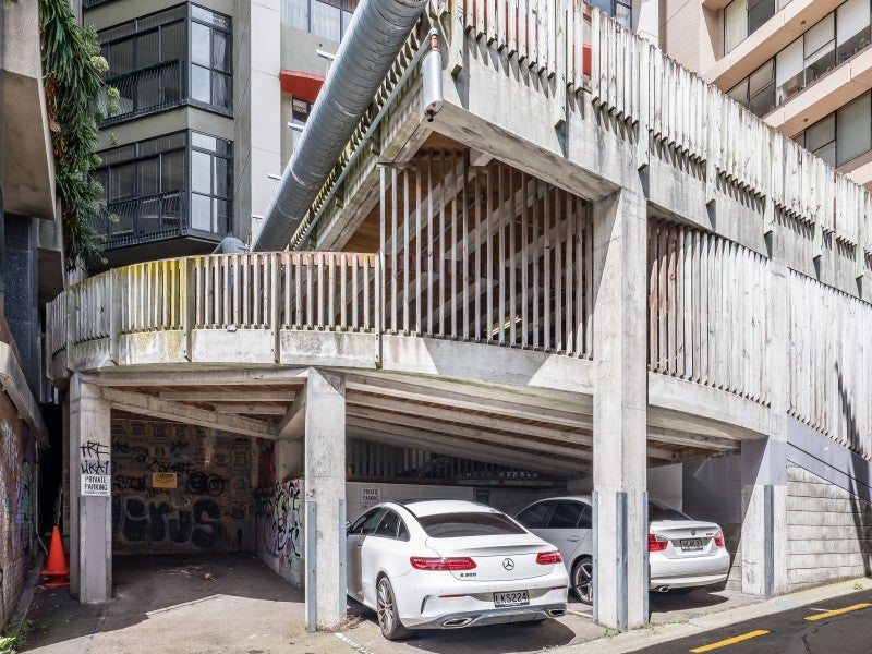 5A/120 The Terrace, Wellington Central, Wellington - Carousel 12