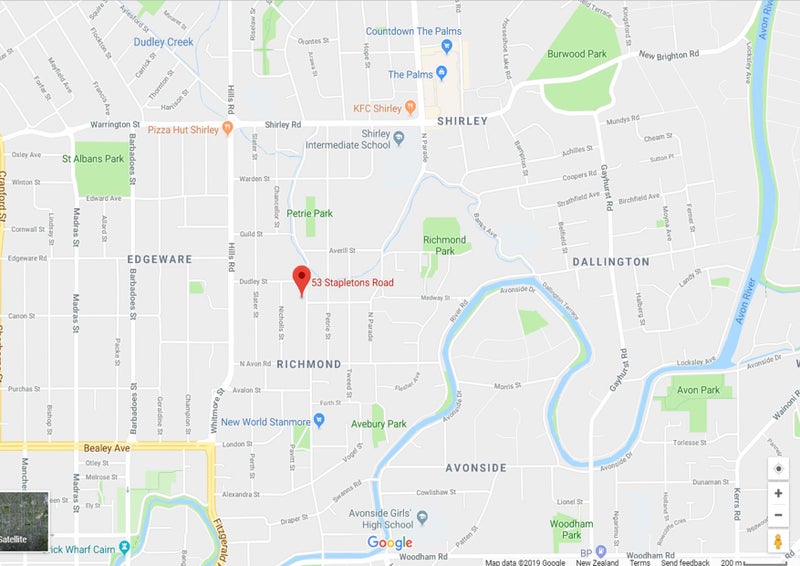 53 Stapletons Road, Richmond, Christchurch - Carousel 13