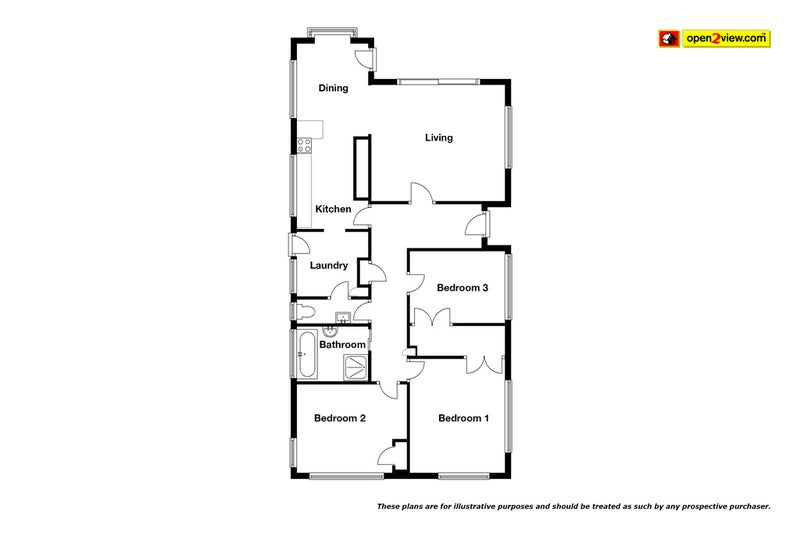 177 Gayhurst Road, Dallington, Christchurch - Carousel 13