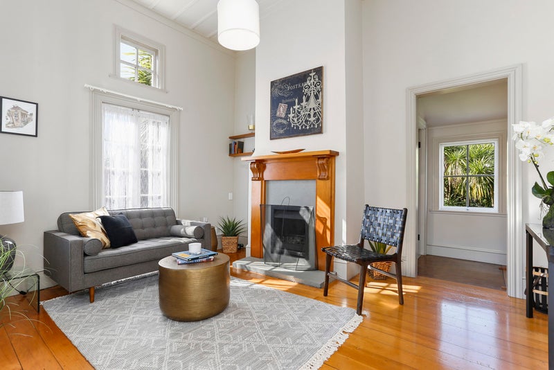 126 John Street, Ponsonby, Auckland - Carousel 1