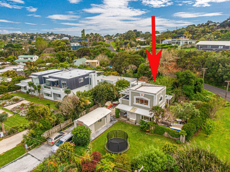 38 The Esplanade, Oneroa, Waiheke Island - Carousel 13