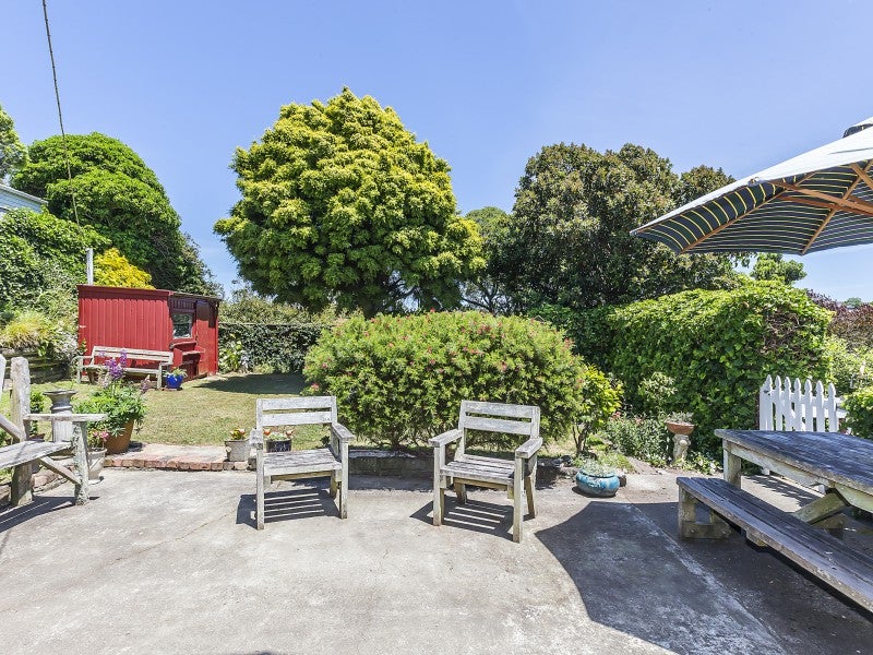 41 Cashmere Avenue, Khandallah, Wellington - Carousel 26