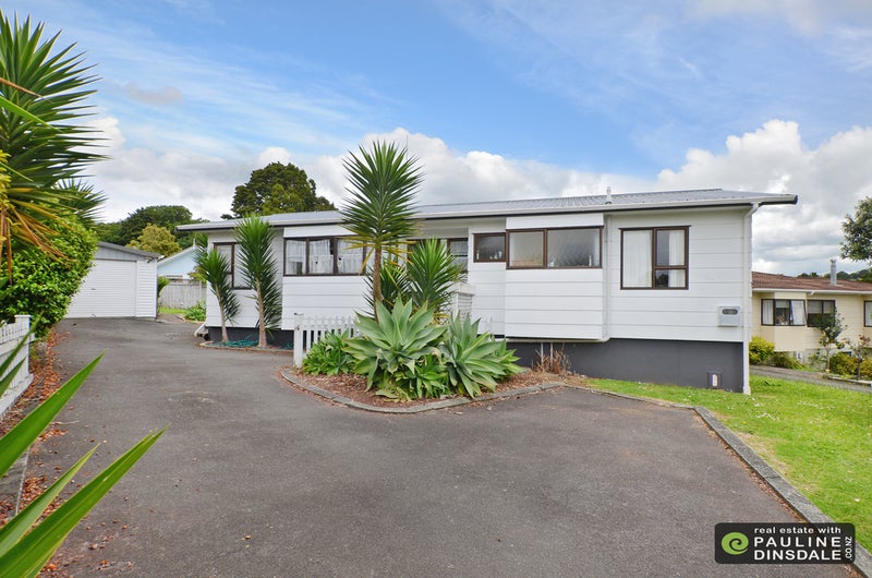 121 Paramount Parade, Tikipunga, Whangarei - Carousel 2