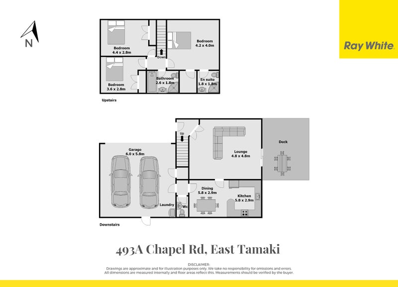 493A Chapel Road, East Tāmaki, Auckland - Carousel 13
