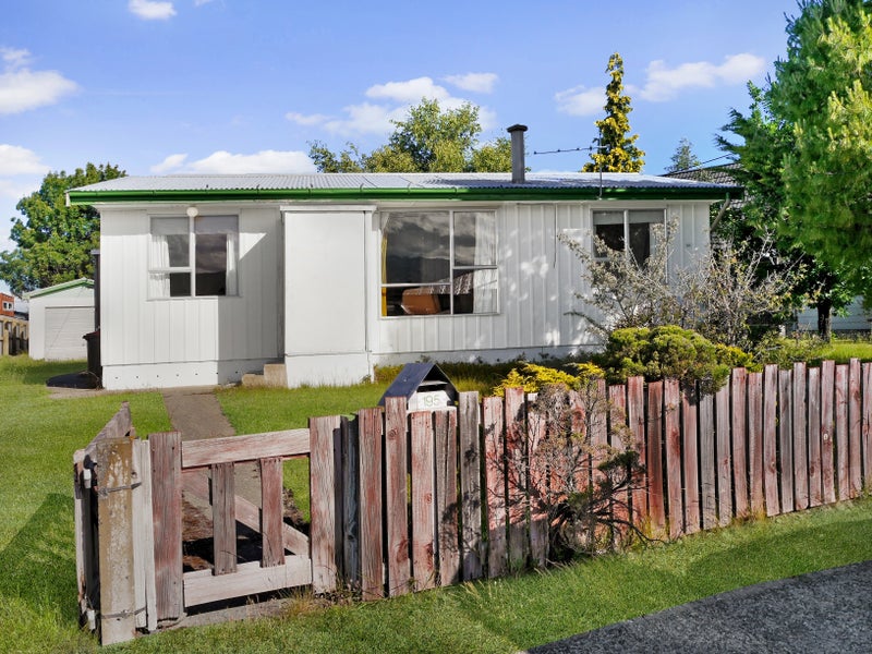 195 Mackenzie Drive, Twizel - Carousel 1