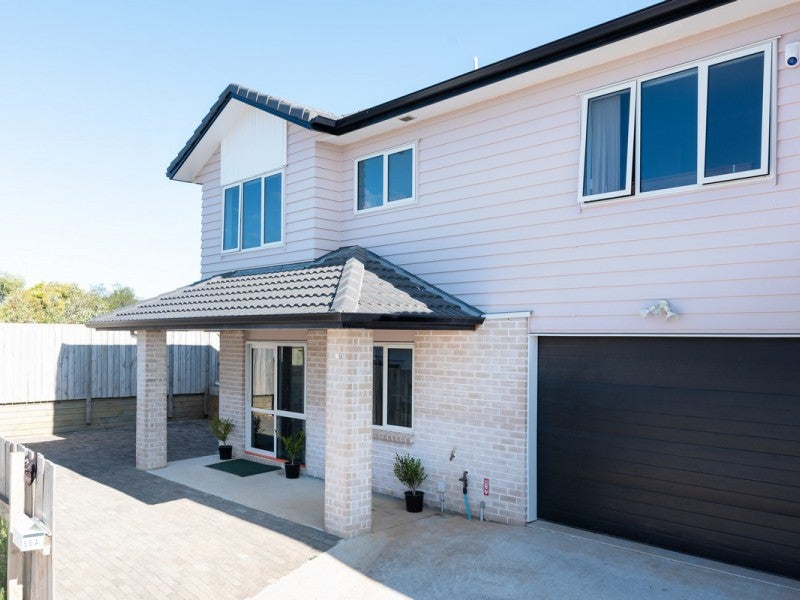 55C Senator Drive, Manurewa, Auckland - Carousel 10