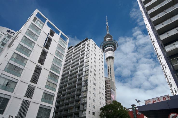 8C/34 Kingston Street, Auckland Central, Auckland - Carousel 1