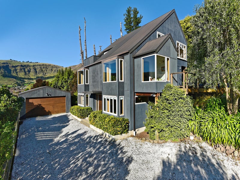 2/133 Port Hills Road, Heathcote Valley, Christchurch - Carousel 2