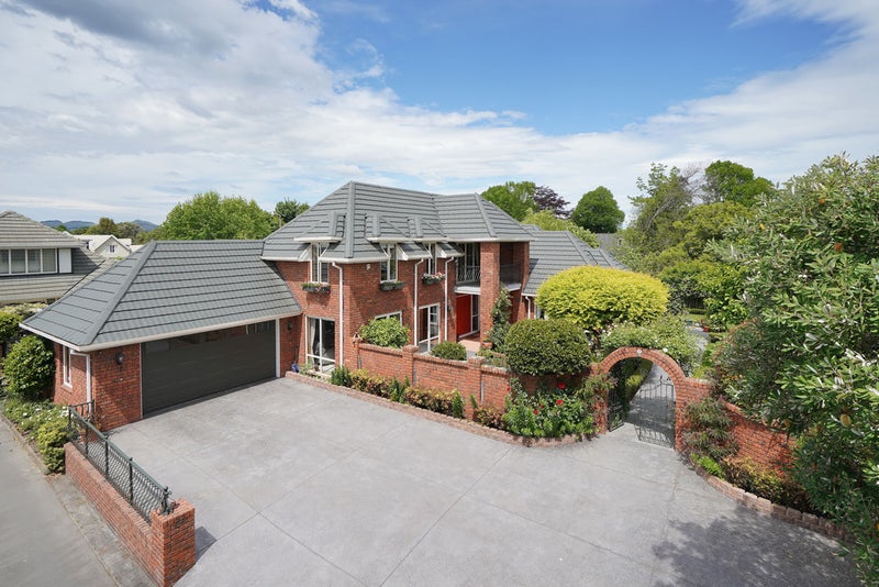 22 Ilam Park Place, Ilam, Christchurch - Carousel 17