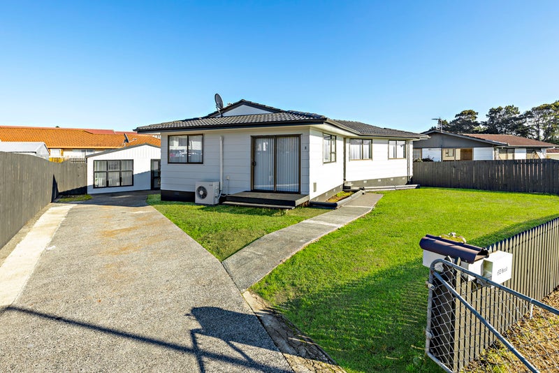 8 Antalya Place, Manurewa, Auckland - Carousel 1