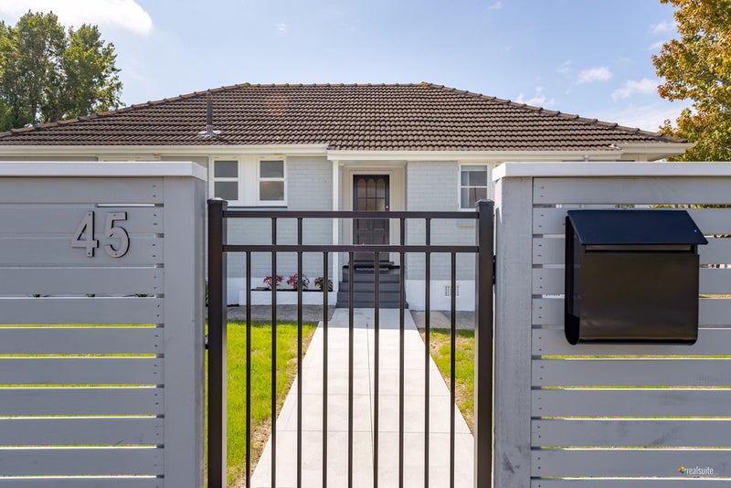 45 Roberts Street, Epuni, Lower Hutt - Carousel 19