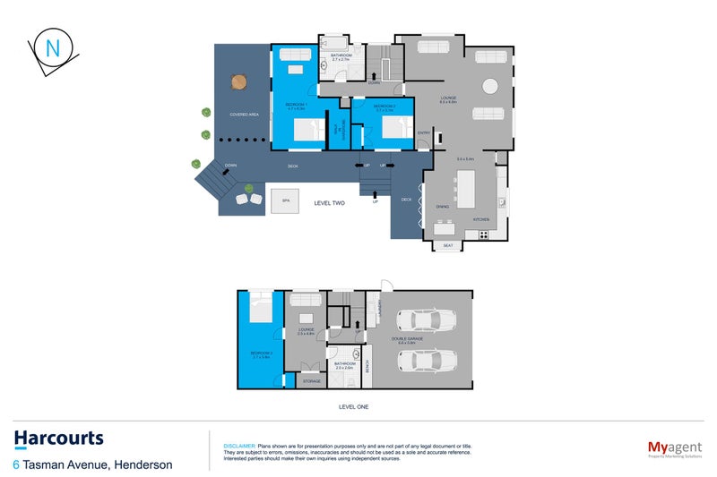 6 Tasman Avenue, Henderson Valley, Auckland - Carousel 20