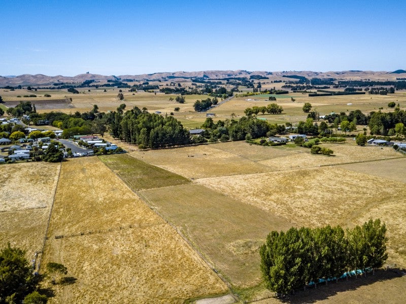 143A Porangahau Road, Waipukurau, Waipukurau - Carousel 24