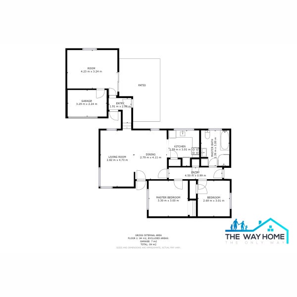 2/15 Gemstone Drive, Birchville, Upper Hutt - Carousel 24