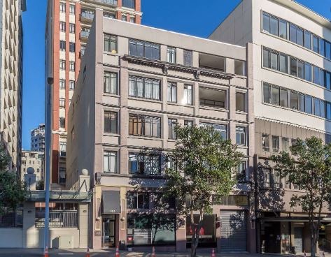 1A/105 Anzac Avenue, Auckland Central, Auckland - Carousel 1
