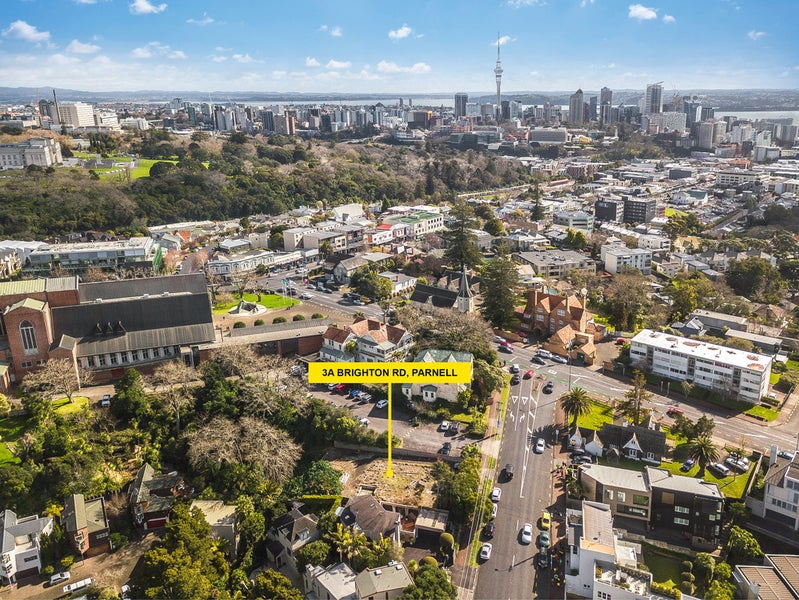 3A Brighton Road, Parnell, Auckland - Carousel 2