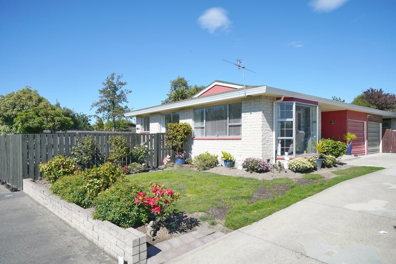 1/31 Northfield Road, Casebrook, Christchurch - Carousel 2