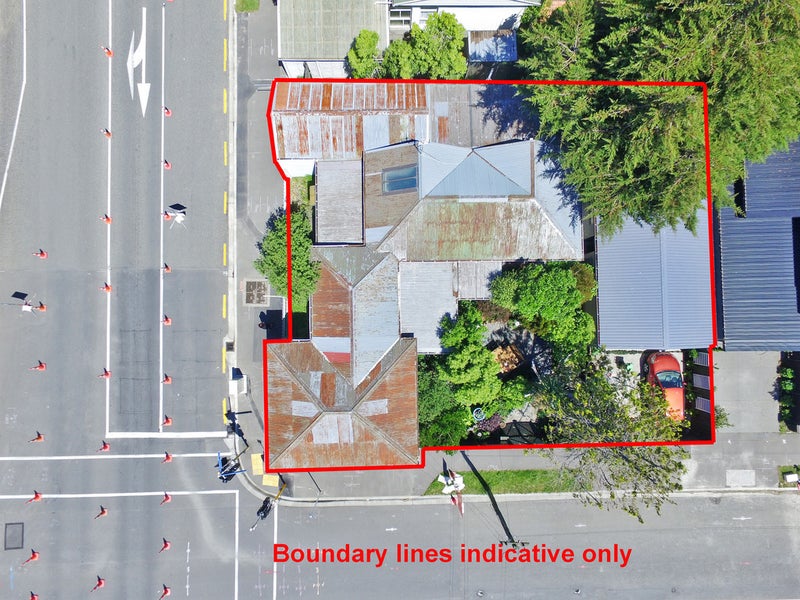 146 Edgeware Road, St Albans, Christchurch - Carousel 2