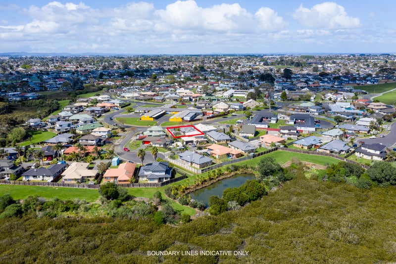 34 Abiru Crescent, Favona, Auckland - Carousel 21