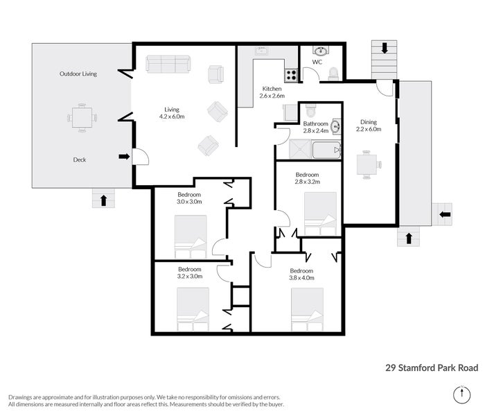 29 Stamford Park Road, Mount Roskill, Auckland - Carousel 20
