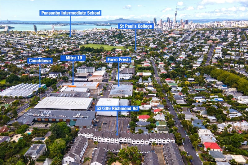 53/386 Richmond Road, Grey Lynn, Auckland - Carousel 30