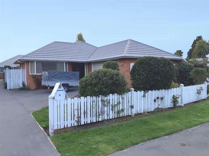 6 Hare Street, Ilam, Christchurch - Carousel 1