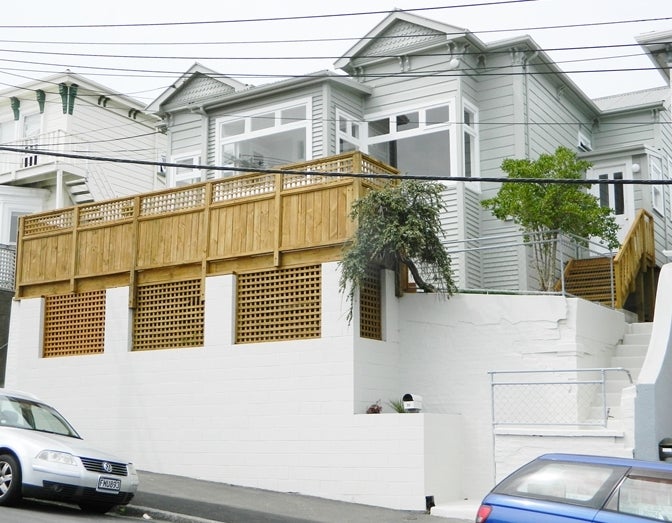 35 Hall Street, Newtown, Wellington - Carousel 2