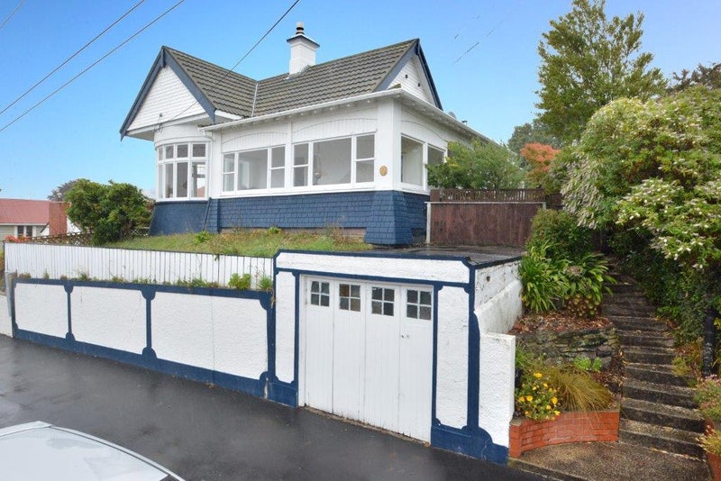 9A Grant Street, Dunedin Central, Dunedin - Carousel 1