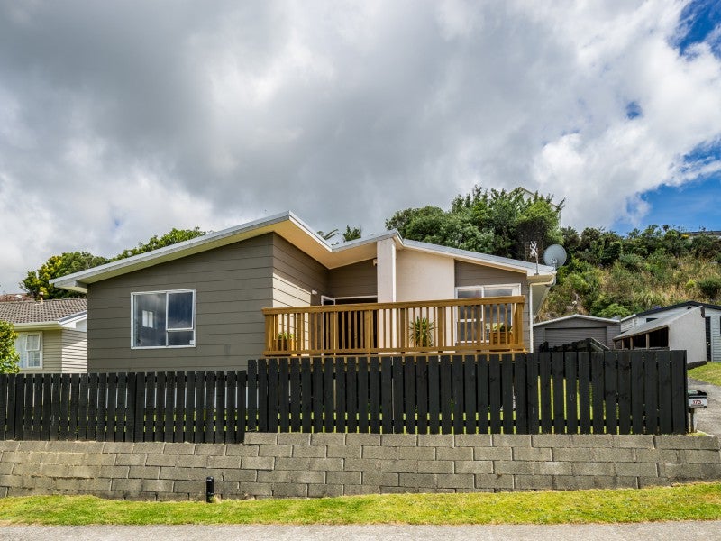 173 Major Drive, Kelson, Lower Hutt - Carousel 2