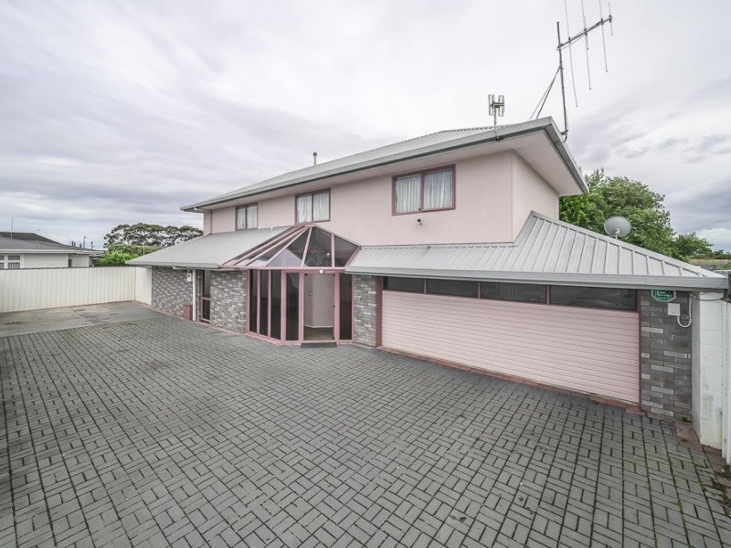 349A Tremaine Avenue, Takaro, Palmerston North - Carousel 1