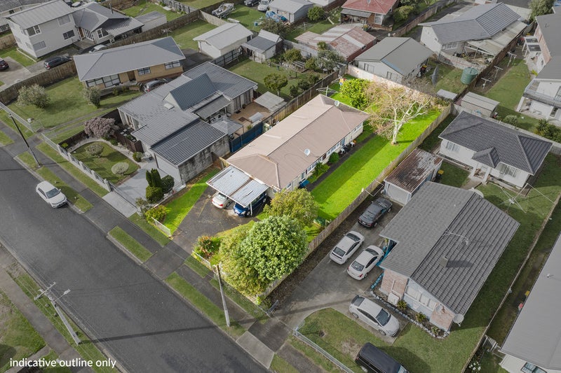 20 Kohinoor Avenue, Māngere, Auckland - Carousel 1
