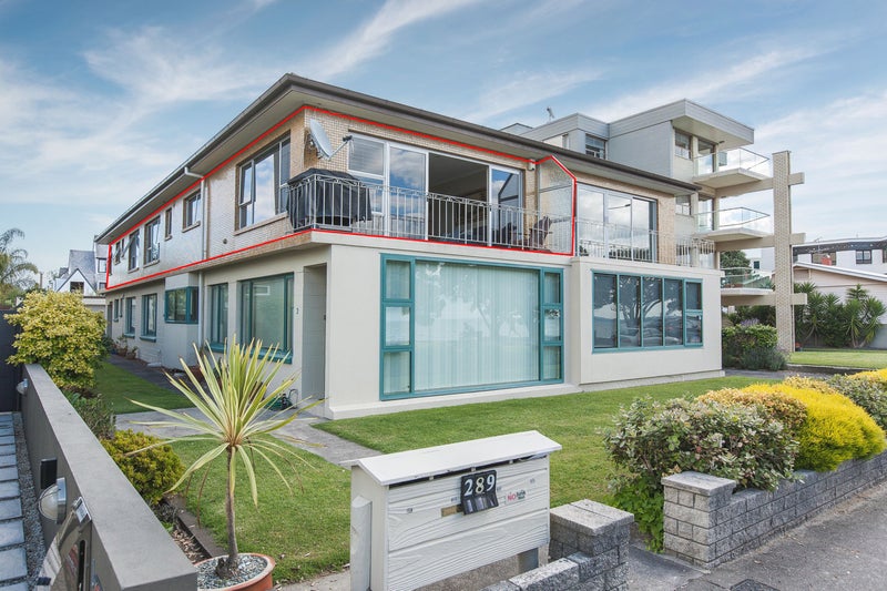 4/289 Tamaki Drive, Kohimarama, Auckland - Carousel 2