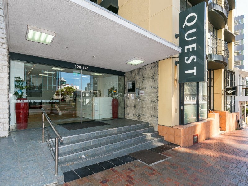 5C/120 The Terrace, Wellington Central, Wellington - Carousel 2