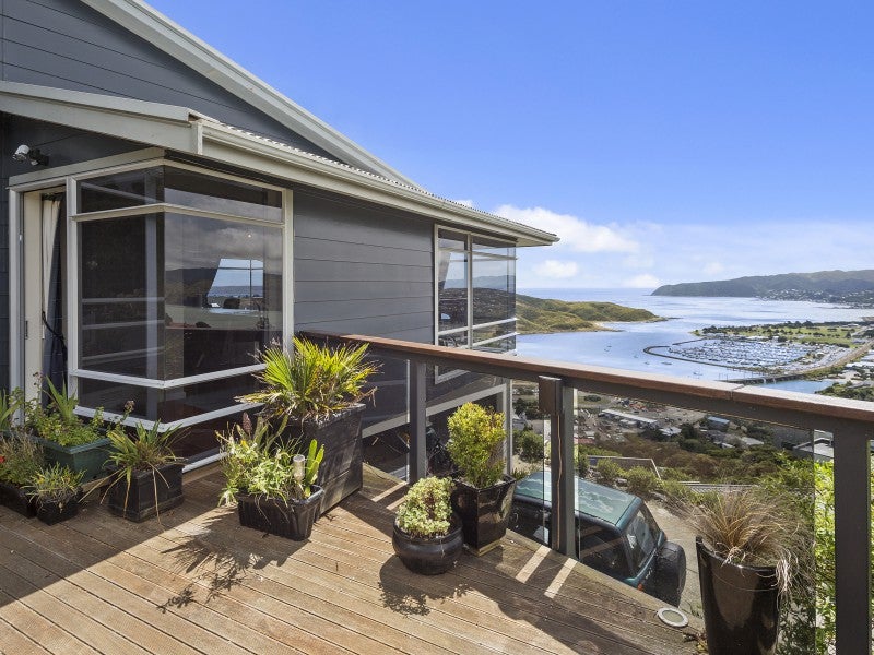 4A Karoro Place, Paremata, Porirua - Carousel 20
