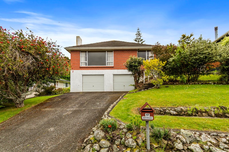 17 Dowse Drive, Maungaraki, Lower Hutt - Carousel 20