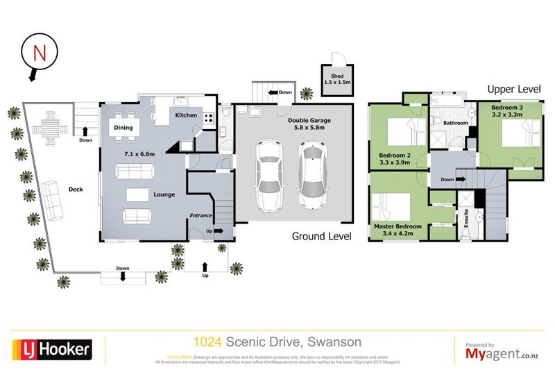 1024 Scenic Drive North, Swanson, Auckland - Carousel 20