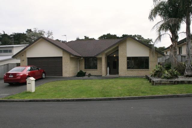 7 Nita Place, The Gardens, Auckland - Carousel 1