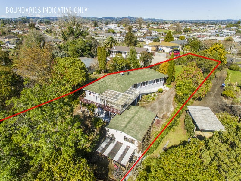 48 Manson Street, Gate Pa, Tauranga - Carousel 1